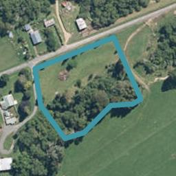 161 Kawautahi Road, Owhango
