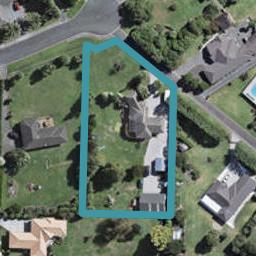 25 Awaroa Stream Drive, Waiuku, Waiuku