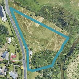295 Oropi Road, Tauranga