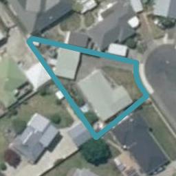 201 Galway Place, Mayfair, Hastings