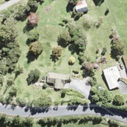 61 Martins Bay Road, Mahurangi East, Warkworth