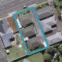 3/12 Hori Street, Vogeltown, New Plymouth