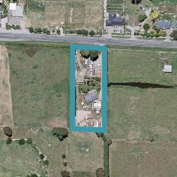 1799 Cust Road, Cust, Cust