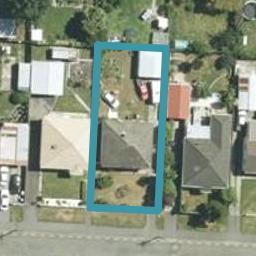 50 George Street, Blenheim