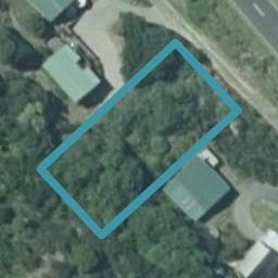 914 Black Jack Road, Opito Bay