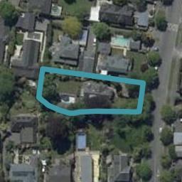 24 Tui Street, Fendalton, Christchurch