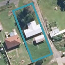 21 Kahu Street, Ohura