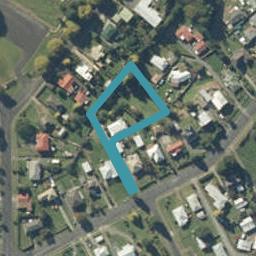 23 Bent Street, Putaruru