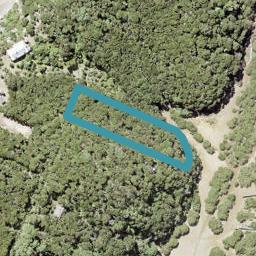0 North Cove, Kawau Island, Kawau Island