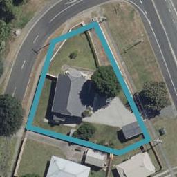 1 Herschel Street, Ngaruawahia