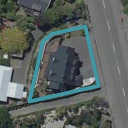 14 Hackthorne Road, Cashmere, Christchurch