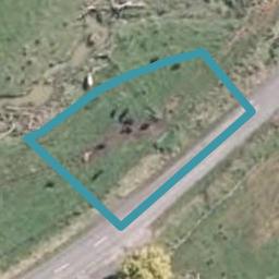 0 Mangapapa Road, Otangiwai, Matiere
