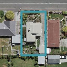 23 Mcquarrie Street, Kingswell, Invercargill