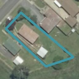 18 Harpers Avenue, Otorohanga, Otorohanga