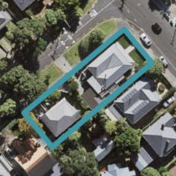 2A Marlborough Street, Mount Eden, Auckland
