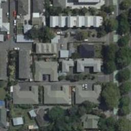 15 Grove Road, Addington, Christchurch