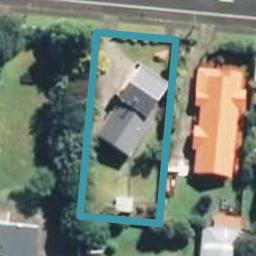 23 Rimu Street, Hawera