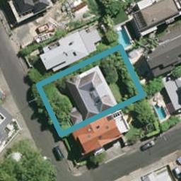 19 Hackett Street, Saint Marys Bay, Auckland