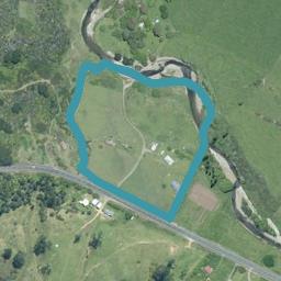 2395 State Highway 12, Waimā, Kaikohe