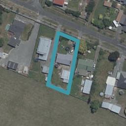 31 Severn Street, Rongotea, Rongotea