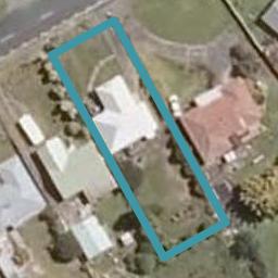 18 View Street, Maungaturoto