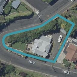 1 Littlebourne Road, Roslyn, Dunedin