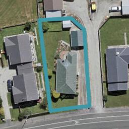 240 John Street, Heidelberg, Invercargill