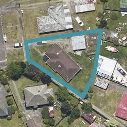 9 Sewell Street, Kawerau, Kawerau