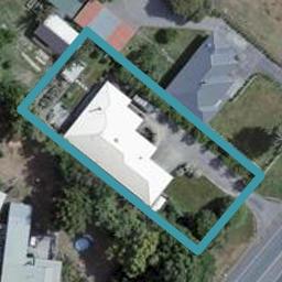 2435 State Highway 2, Greytown