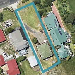 32 Harbour View Road, Tahawai, Tahawai