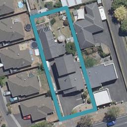 55 Te Aroha Street, Hamilton East, Hamilton
