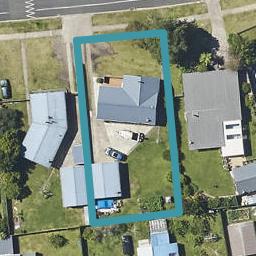 38 Fenton Mill Road, Kawerau, Kawerau