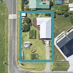 1 Noble Lane, Tahawai, Katikati
