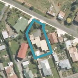 26 Norfolk Street, Balclutha
