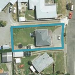 16 Leefield Street, Blenheim