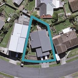 15 Darwin Crescent, Spotswood, New Plymouth
