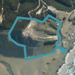 331 Big Stone Road, Kuri Bush, Brighton