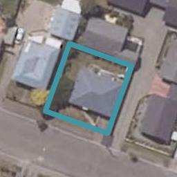 18 Nen Street, Oamaru