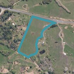 1605A State Highway 12, Maungaturoto