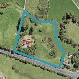 427 Waitakere Road, Taupaki