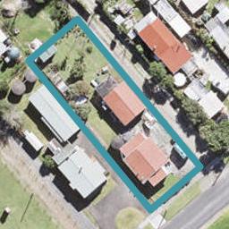 21 Orere Point Road, Ōrere Point