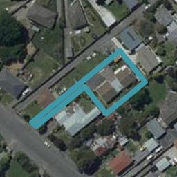 2/18A Domain Terrace, Spreydon, Christchurch