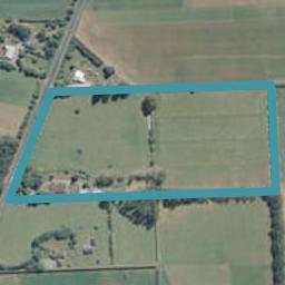 178 Main North Road, Orari Bridge