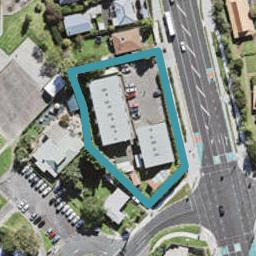 446 Albany Highway, Albany, Auckland
