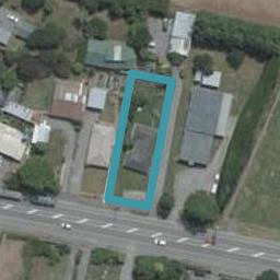 378 Ellesmere Junction Road, Springston, Springston