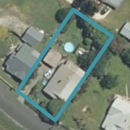 29 Esplanade, Te Kuiti