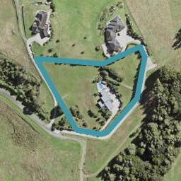 615 Drury Hills Road, Drury