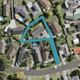 7 Barnhill Crescent, Pahurehure, Papakura