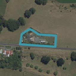 194 Fergusson Road, Halcombe, Feilding