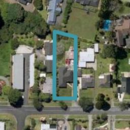 10 Douglas Street, Kensington, Whangarei